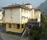 Hotel Al Terrazzo Salò Lake of Garda
